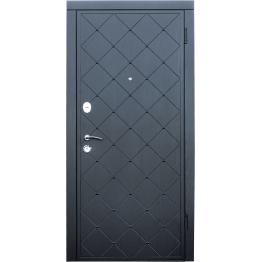 БРОНЕДВЕРИ Входные двери МОДЕЛЬ В14.8